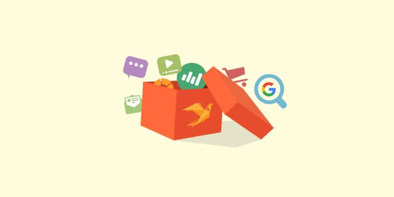 Website Promotion in Spain