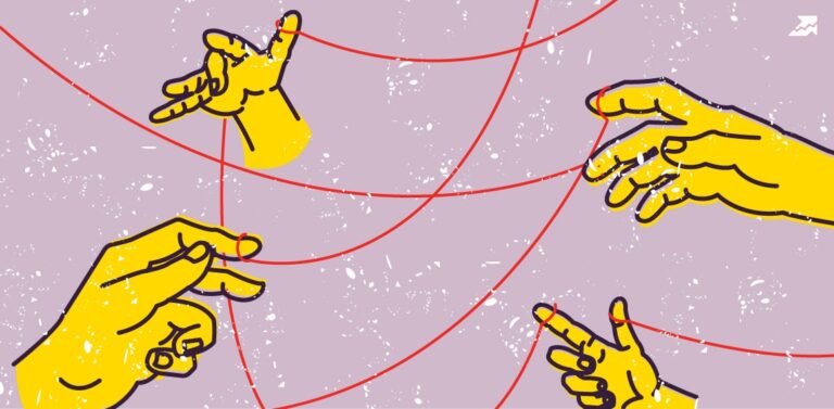 SEO promotion of an English-language website