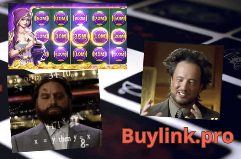 Casino Website Promotion: SEO Where It’s Hard