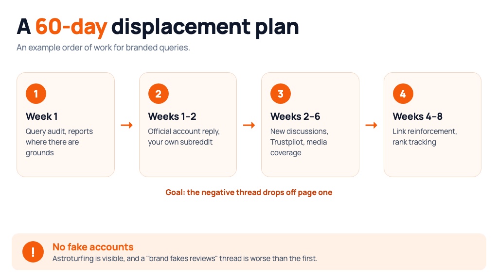 Negative Reddit Thread Ranking for Your Brand on Google: How to Remove It or Push It Down (3)