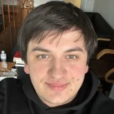Alexandr Movchan